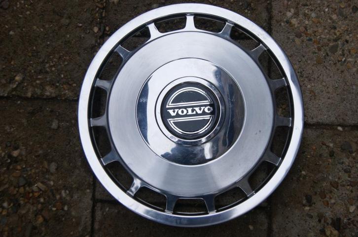 1 losse originele wieldop Volvo 740 14 inch, Auto diversen, Wieldoppen, Gebruikt, Ophalen of Verzenden