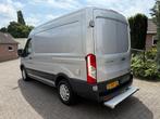 Ford Transit 350 2.0 TDCI L2H2 Trend sortimo inrichting, Achterwielaandrijving, Euro 6, 4 cilinders, 2800 kg