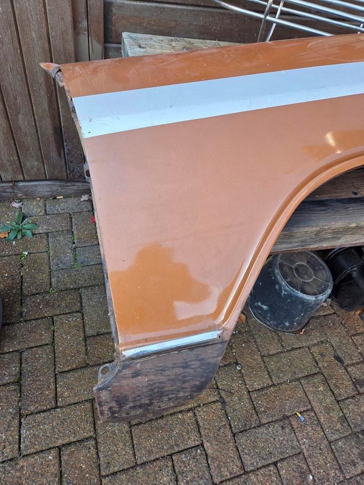 Te koop div b kadett delen, Auto-onderdelen, Overige Auto-onderdelen, Nieuw, Ophalen of Verzenden