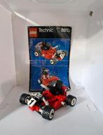 Lego 8815, Ophalen of Verzenden, Zo goed als nieuw