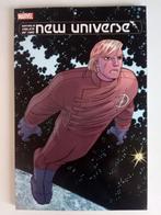 Marvel: New Universe: Untold tales of the (TPB ), Boeken, Amerika, Marvel Comics, Nieuw, Ophalen of Verzenden