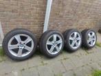 BMW 17 inch winterset 3-serie F34, Ophalen, Gebruikt, Banden en Velgen, 17 inch