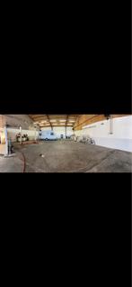 Ruime Loods/Opslagruimte te huur ( 400m2 ), 400 m², Huur, Bedrijfsruimte