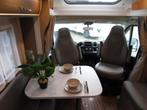 Etrusco T 7400 SB, Overige merken, Bedrijf, Diesel, Half-integraal