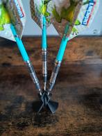 bulls x-ray darts 23 gram, Sport en Fitness, Darts, Ophalen of Verzenden, Zo goed als nieuw, Pijlen