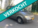 Fiat Idea 1.4-16V Dynamic* Inruilkoopje* Apk verlopen, Voorwielaandrijving, 15 km/l, Gebruikt, Idea