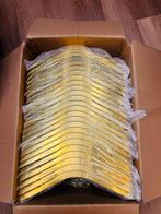 Gouden Kledinghanger - Stijlvol en Duurzaam 800 stuks, Kleding | Dames, Kledinghangers, Ophalen of Verzenden, Nieuw, Kunststof