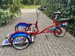 rolstoelfiets Veloplus Van Raam met garantie, Ophalen, Zo goed als nieuw, Overige merken