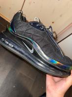 Nike Air Max 720-818 Metallic Blauw, Ophalen, Nieuw, Blauw, Sneakers of Gympen