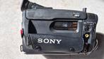 Sony Video Hi8 Handycam CCD-TR805E, Ophalen of Verzenden, Hi 8, Camera