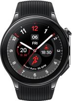 OnePlus Watch 2 – Zwart, Sieraden, Tassen en Uiterlijk, Oneplus, Oneplus, Zwart, Nieuw