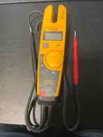 Fluke T5-600 Elektrische Tester, Ophalen of Verzenden, Zo goed als nieuw, Multimeter