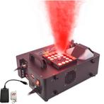 ERUPTION-1500 DMX BESTUURDE VERTICALE/HORIZONTALE 1500W ROOK, Muziek en Instrumenten, Licht en Laser, Ophalen of Verzenden, Nieuw