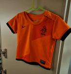 Nike KNVB Nederland Shirtje, Nieuw, Ophalen of Verzenden, Nike, Jongetje