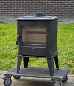 Houtkachel Dovre Tai 35 Selecta 35 nieuw, Ophalen of Verzenden, Vrijstaand, Hout, Nieuw