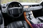 Youngtimer Range Rover Sport 5.0 V8 S/C facelift | schuifdak, Automaat, Euro 5, Gebruikt, 179 €/maand