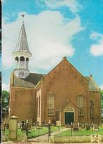 Ch998 ansichtkaart Nederlands hervormde kerk Midsland, Verzamelen, Ansichtkaarten | Nederland, Ophalen of Verzenden, Ongelopen