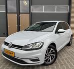 Volkswagen GOLF 1.0 TSI Highline Business R|DSG|Virtual|Full, Auto's, Gebruikt, Euro 6, 620 kg, Wit