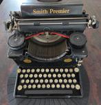 1926 Smith Premier 60 antieke typemachine in mooie staat, Diversen, Typemachines, Ophalen of Verzenden, Gebruikt