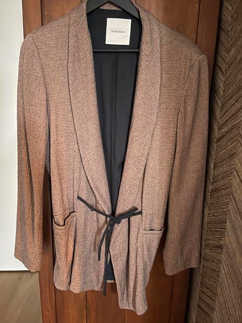 Humanoid jasje /colbert izgst, Kleding | Dames, Jassen | Zomer, Zo goed als nieuw, Maat 38/40 (M), Overige kleuren, Ophalen of Verzenden