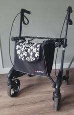 Topro troja 150 rollator, Ophalen, Gebruikt