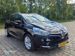 Renault Clio Estate 0.9 TCe Limited airco cruis control trek, Voorwielaandrijving, 898 cc, 1063 kg, Gebruikt