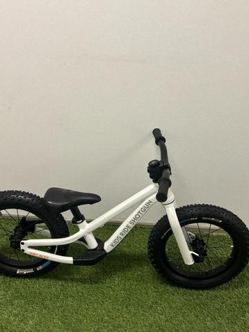 Shotgun loopfiets - Kinderfiets beschikbaar voor biedingen
