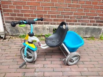Puky driewieler beschikbaar voor biedingen