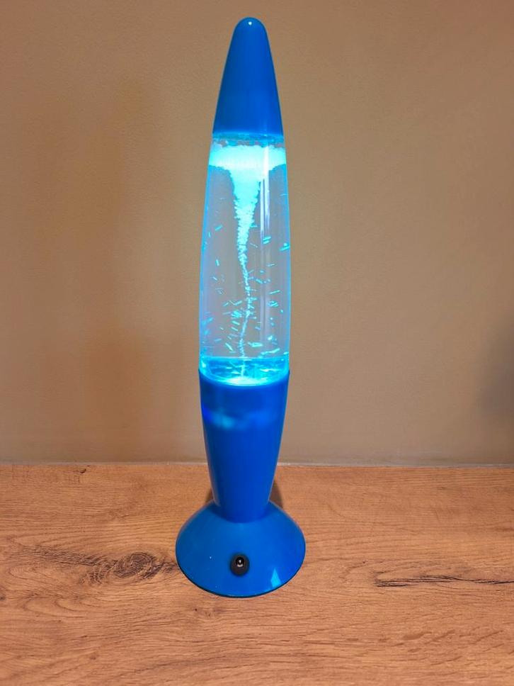 Twister Lamp - Sfeervolle Verlichting, Antiek en Kunst, Antiek | Lampen, Ophalen of Verzenden