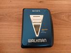 Sony WM-EX-180 walkman werkend en nagekeken!, Ophalen of Verzenden, Walkman