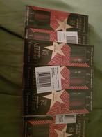 10stuks maxfactor lipfinity zonder topcoat nr 88, Ophalen of Verzenden, Nieuw, Overige kleuren, Handen en Nagels