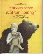 HOUDEN BEREN ECHT VAN HONING?, Ophalen of Verzenden, Gelezen