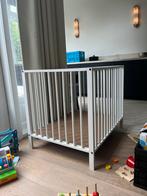 Europe Baby Felix II Box mat wit, Kinderen en Baby's, Boxen, Ophalen, Zo goed als nieuw, Rechthoekig, In hoogte verstelbaar