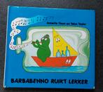 Barbabenno ruikt lekker- Annette Tison en Talus Taylor, Ophalen of Verzenden, Gebruikt