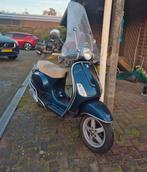 Scooter Geel Kenteken🔥 Koop NU uw Scooter Feestdag SALE‼️🎁, Fietsen en Brommers, Overige merken, Maximaal 45 km/u, Ophalen of Verzenden