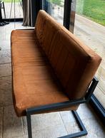 Indistriele bank, Ophalen, Zo goed als nieuw, Minder dan 75 cm, 200 tot 250 cm