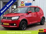 Suzuki Ignis 1.2 Select | CAMERA | HOOGZIT | TREKHAAK | DAB, Stof, Gebruikt, 4 cilinders, Stoelverwarming