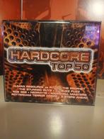 Hardcore top 50, Cd's en Dvd's, Ophalen of Verzenden, Zo goed als nieuw