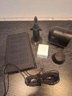 Arlo pro4 camera, Ophalen of Verzenden, Minder dan 150 cm, Driepoot