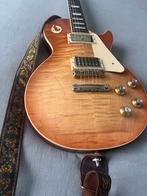 Gibson Les Paul Standard '60s Vintage Bourbon Burst, Muziek en Instrumenten, Snaarinstrumenten | Gitaren | Elektrisch, Ophalen