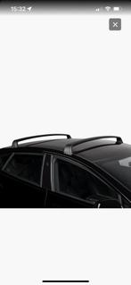 Originele Tesla Model S dakdragers - nieuw in doos, Auto diversen, Dakdragers, Ophalen of Verzenden, Nieuw
