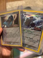 Beldum & Metang - Stamped Pokemon power keepers., Verzenden, Zo goed als nieuw