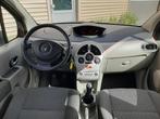 Renault Modus 1.6-16V Privilège Luxe, Auto's, Renault, Voorwielaandrijving, 15 km/l, 4 cilinders, Lichtsensor