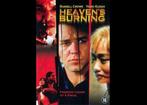 Heaven's Burning, Vanaf 16 jaar, Ophalen of Verzenden, Zo goed als nieuw, Actiethriller