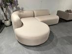 Flow. Luna lounge tuinbank *Showroommodel* SALE, Ophalen of Verzenden, Zo goed als nieuw, Loungeset, Bank
