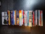 Muziek DVD Collectie - 26 stuks, Alle leeftijden, Ophalen of Verzenden, Zo goed als nieuw, Muziek en Concerten