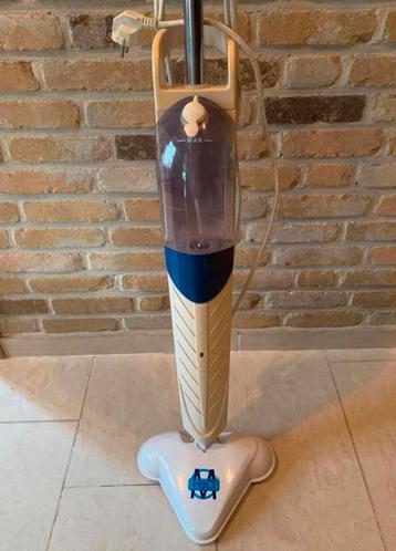 H2O Mop Stoomreiniger beschikbaar voor biedingen