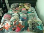 24 zakken mix kleding, Ophalen, Gebruikt