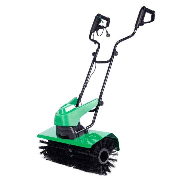 Kunstgrasborstel, Tuin en Terras, Gras en Kunstgras, Nieuw, 20 m² of meer, Ophalen