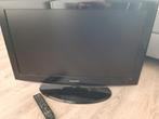Prima 32 inch tv Samsung, Ophalen, 50 Hz, Zo goed als nieuw, Samsung